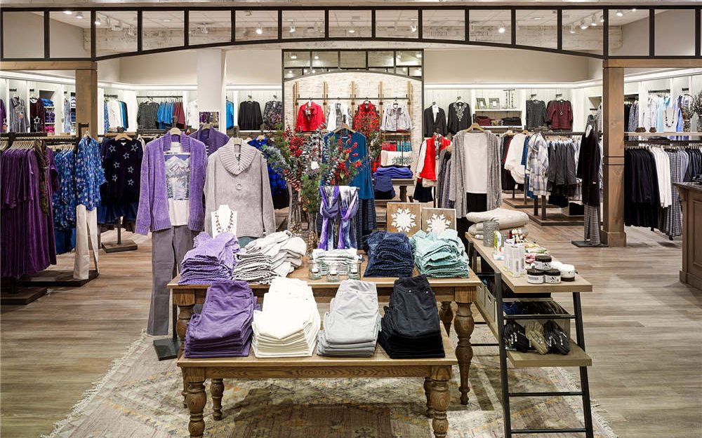 Commercial Showroom Space