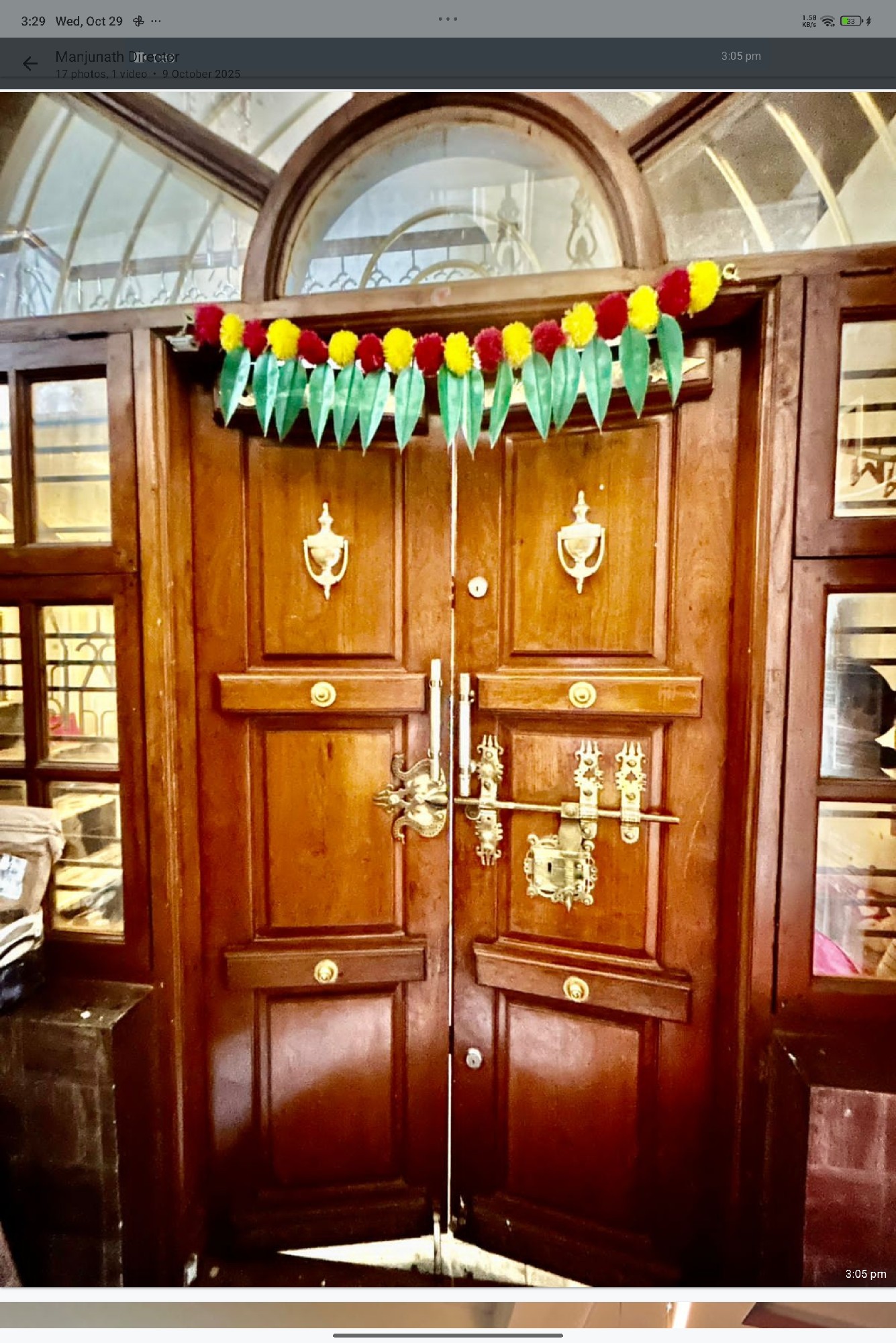 Treditional duplex house 3