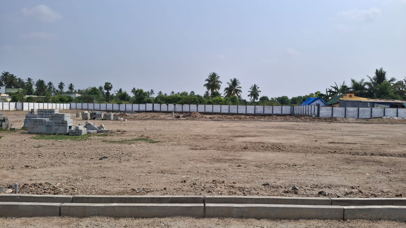 signature Villa plots 3