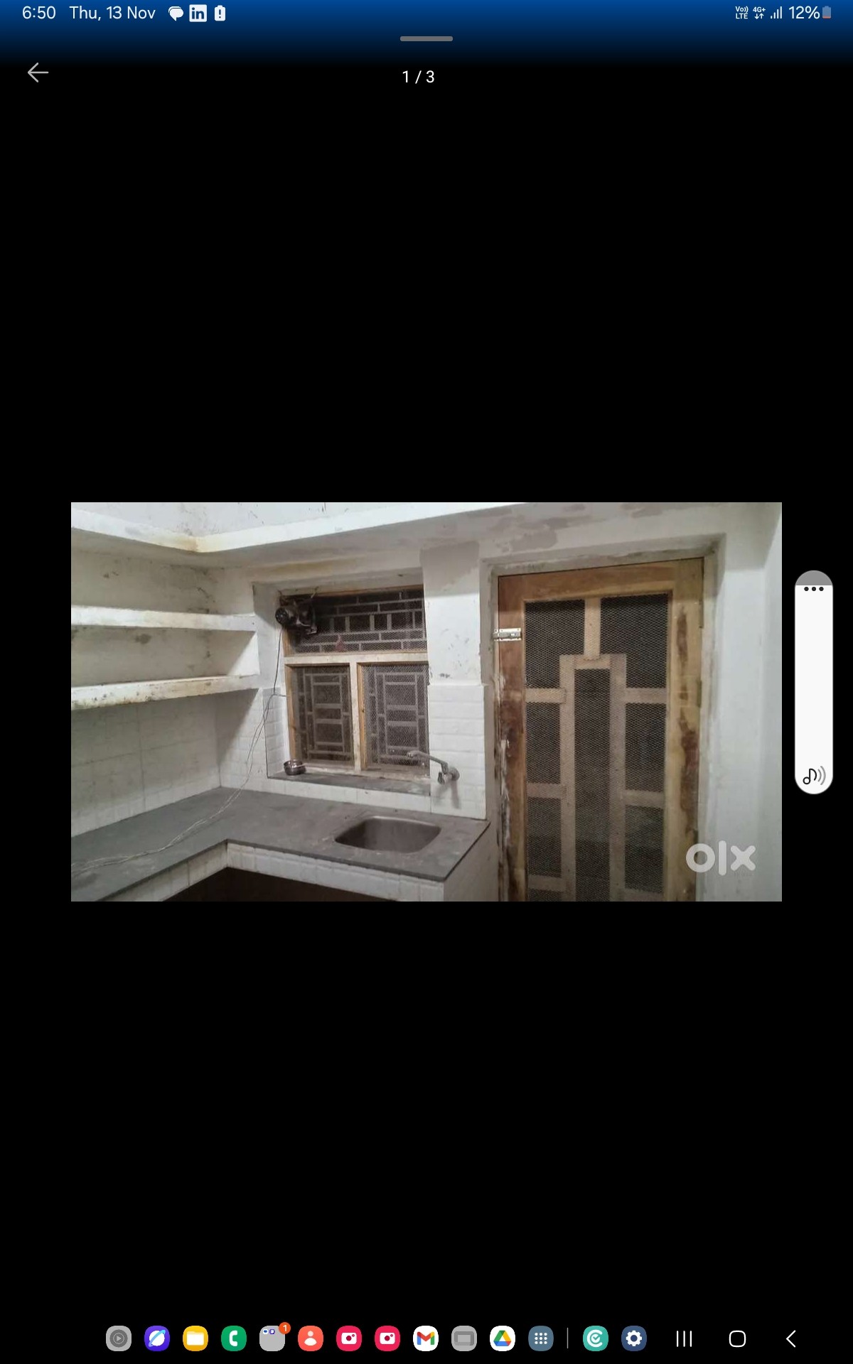 2BHK FOR RENT