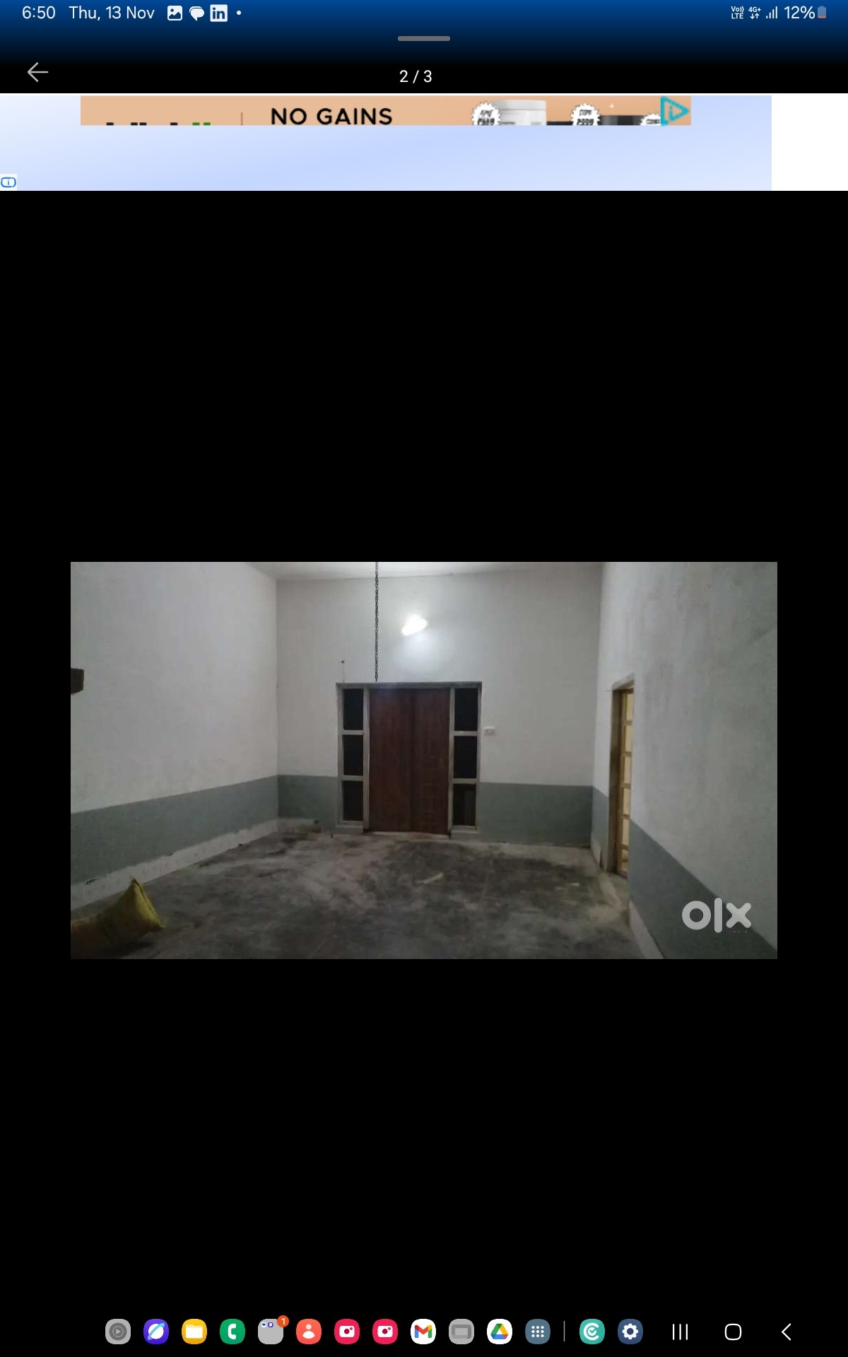 2BHK FOR RENT 2