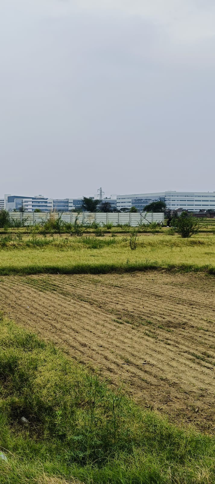 Residential plots available in easy emi option on 0% percent interest. In 24 months 2