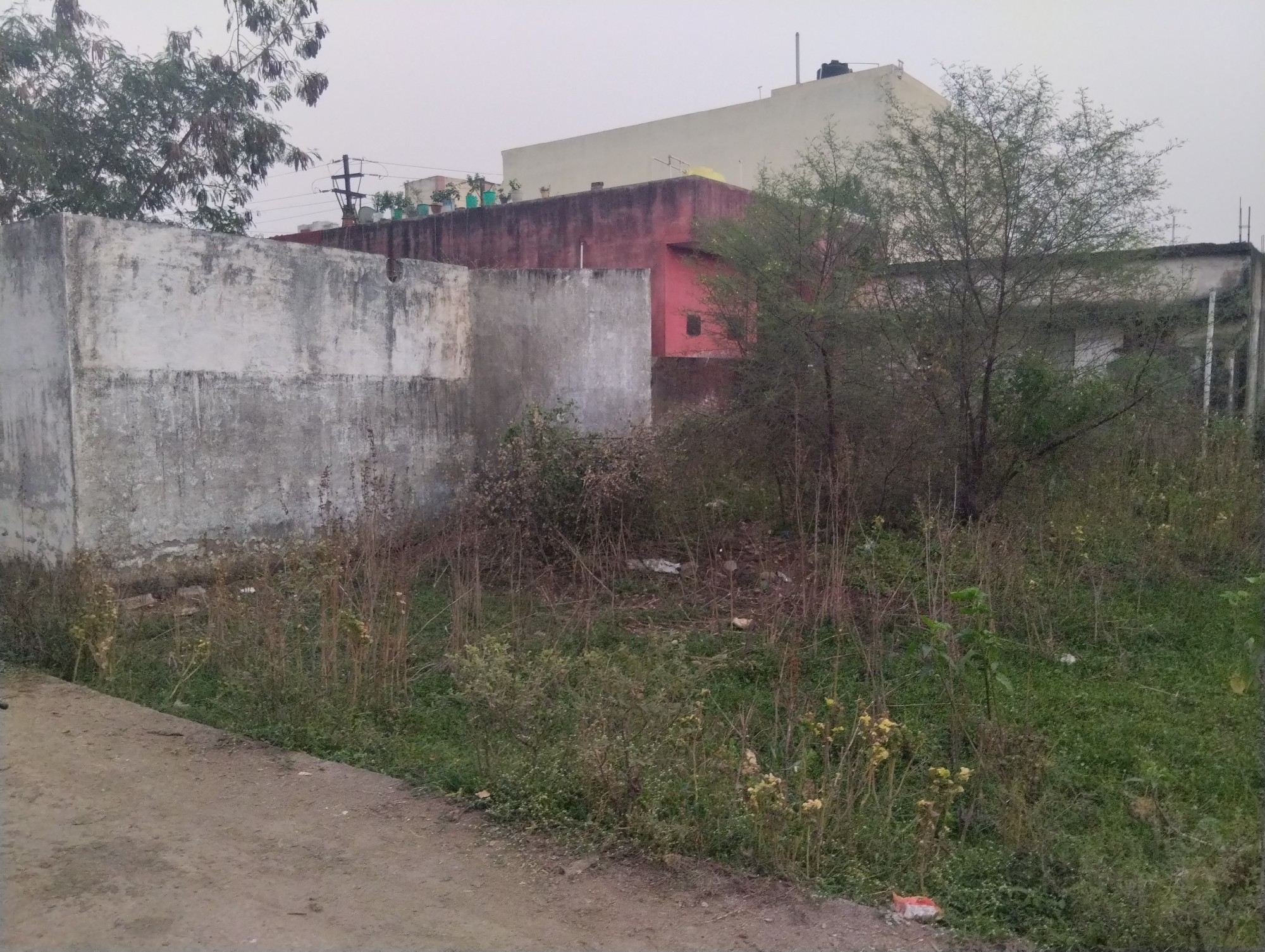 I want to sell my land urjent sell