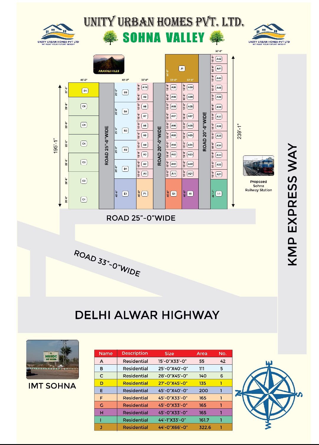 Residential plots available in easy emi option on 0% percent interest. In 24 months 3