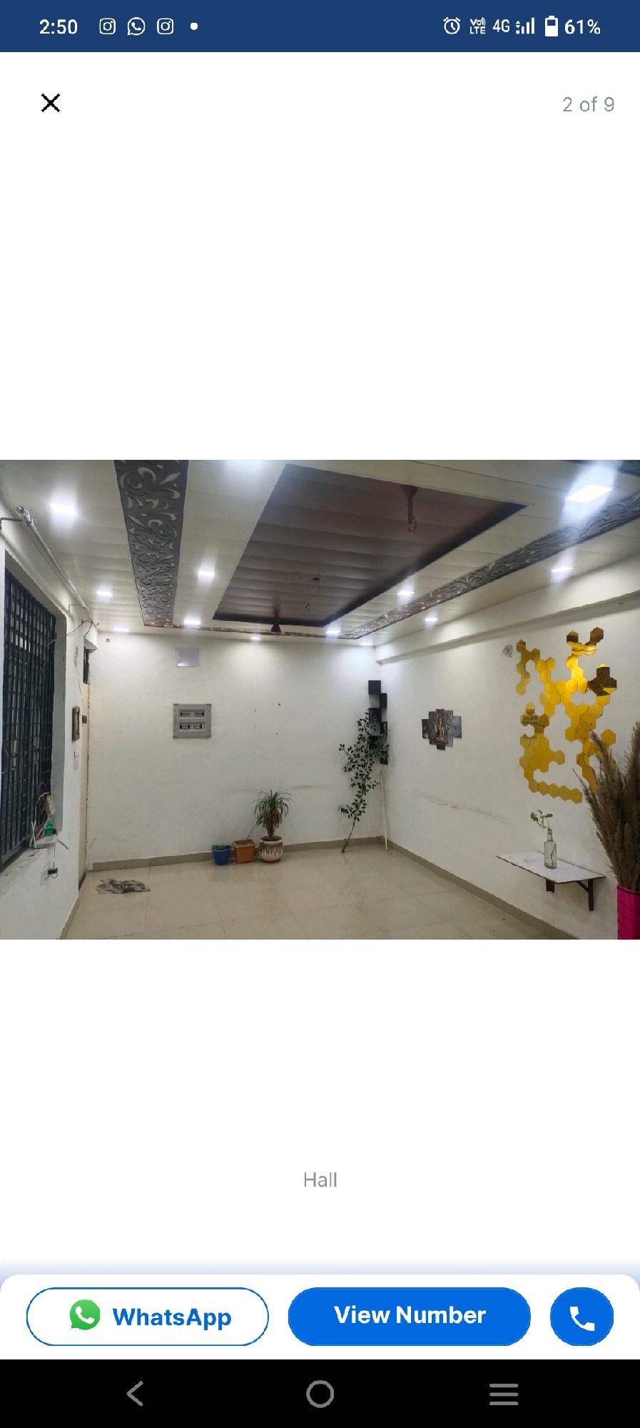 AMAN ENCLAVE SHATABDI NAGAR PHASE 2 2