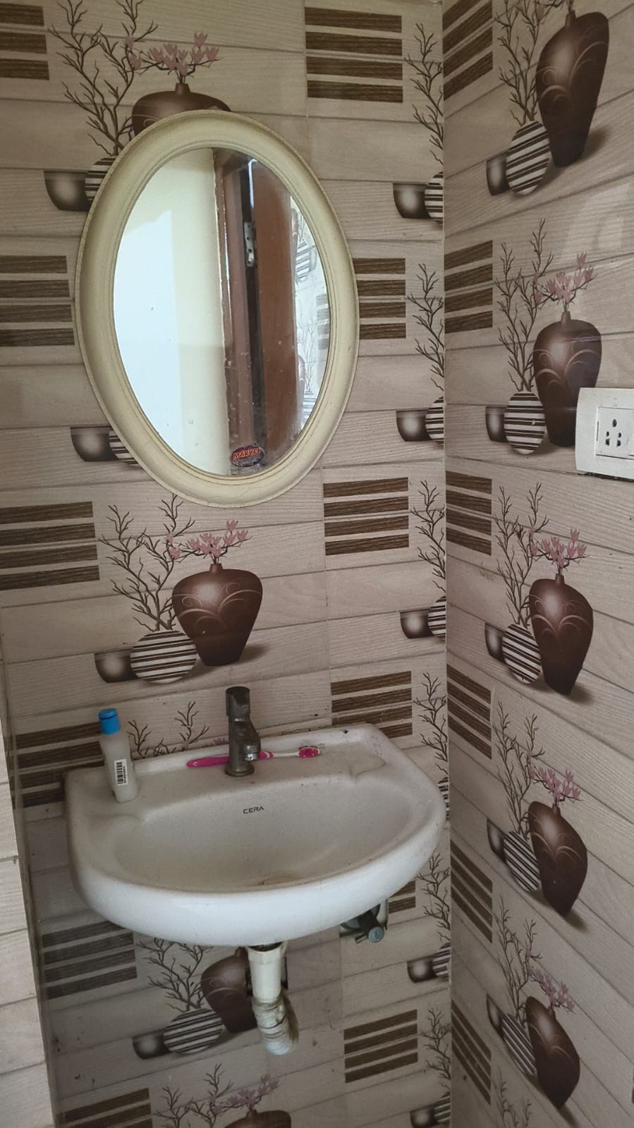 2BHK FOR RENT 2