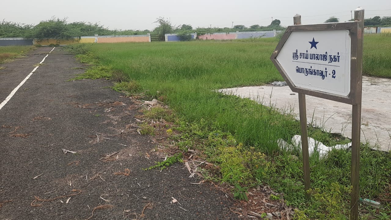 SSB nagar near madhavaram 3