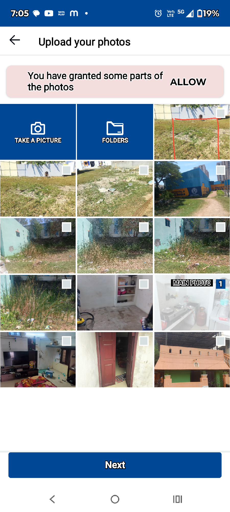 house rent for bachelor and family near perambur railway station and bus stand