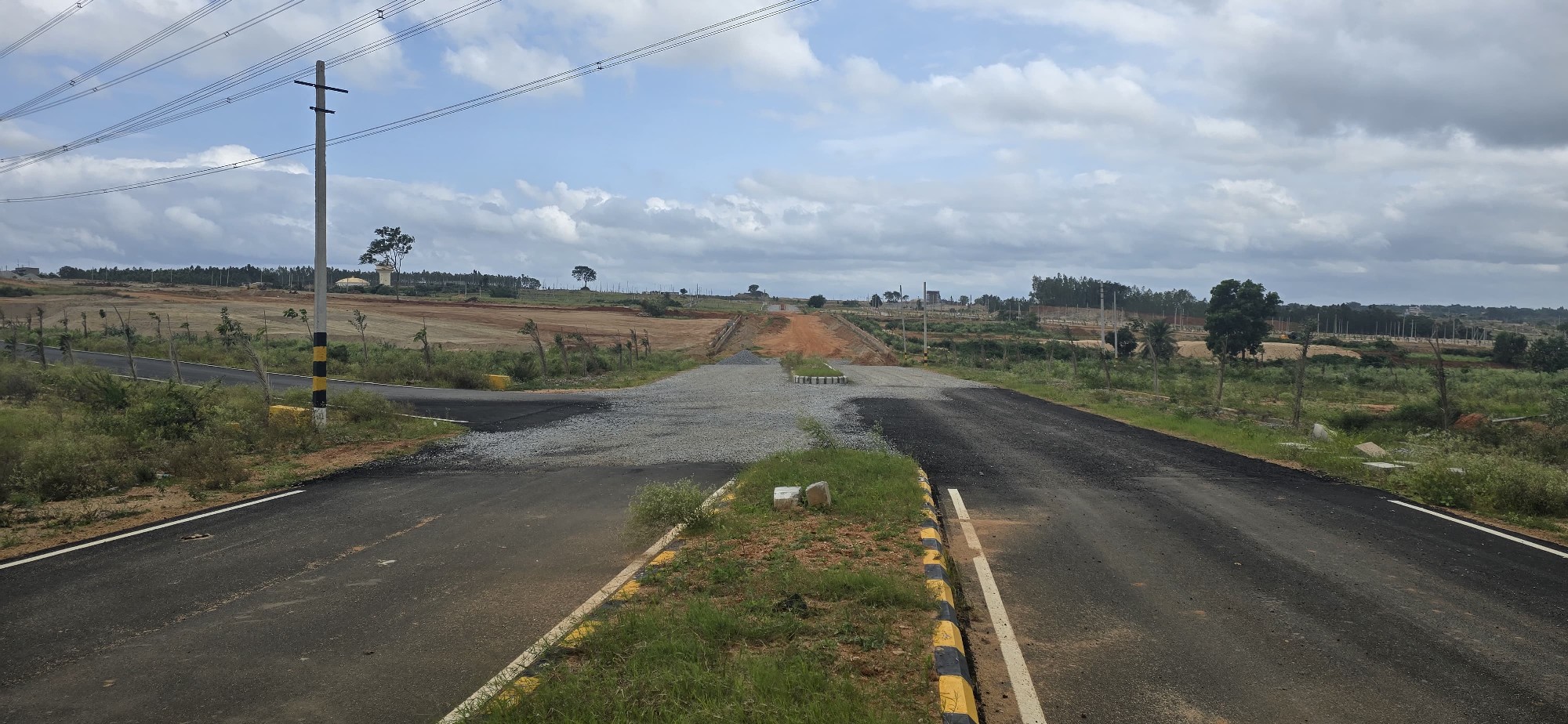 Surya city 3