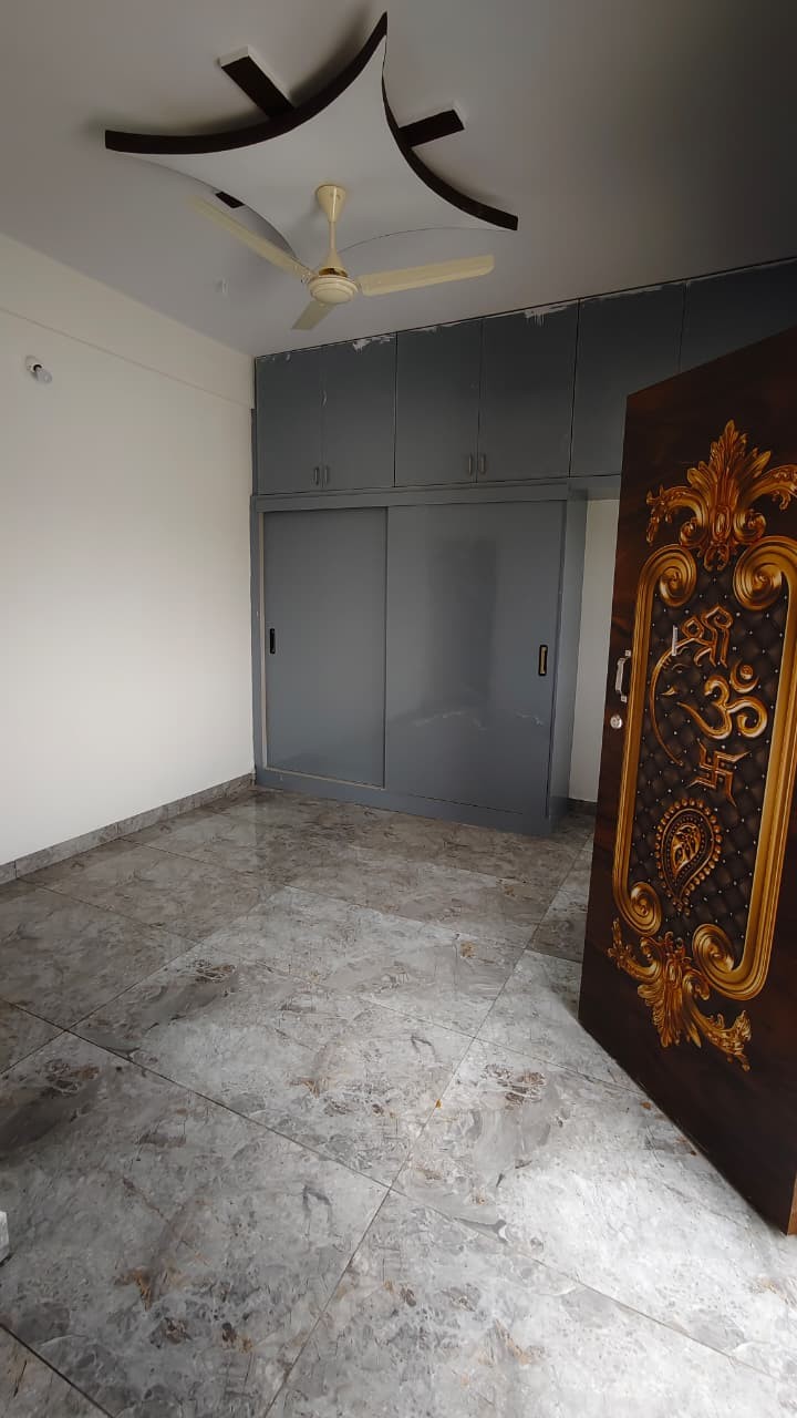 1RK brand new house for rent