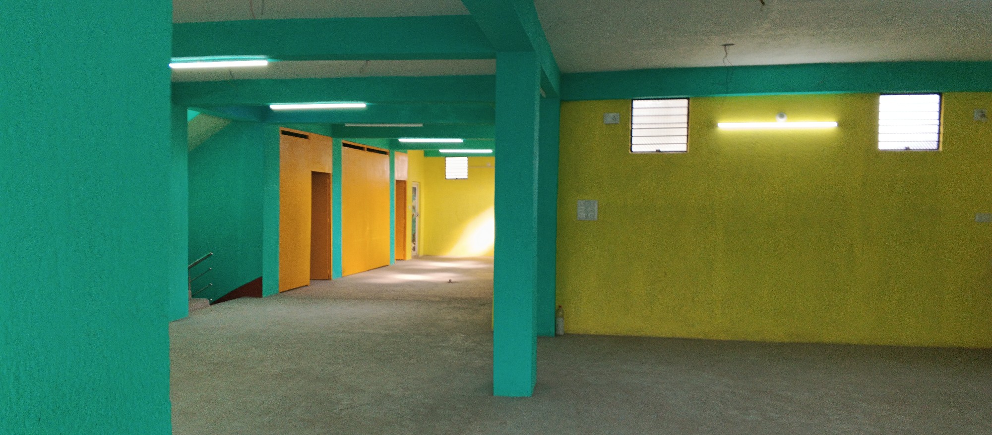 Big offer . For renters in 1 st floor 2