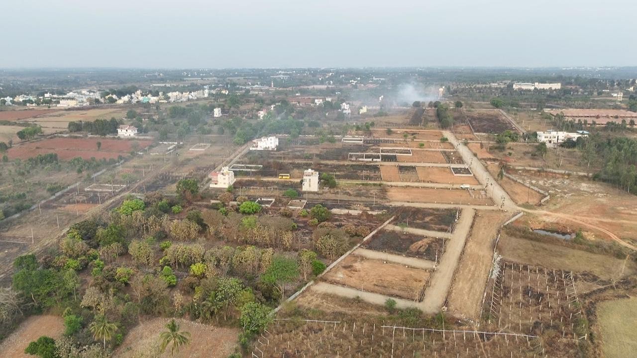 nandi golden propertys