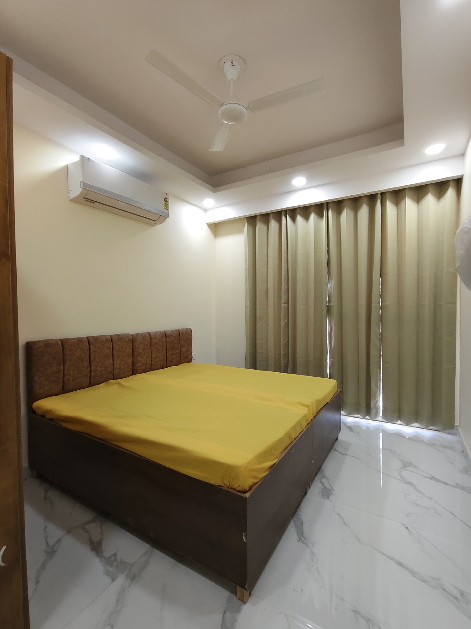1 BHK FULLY FURNISHED 2