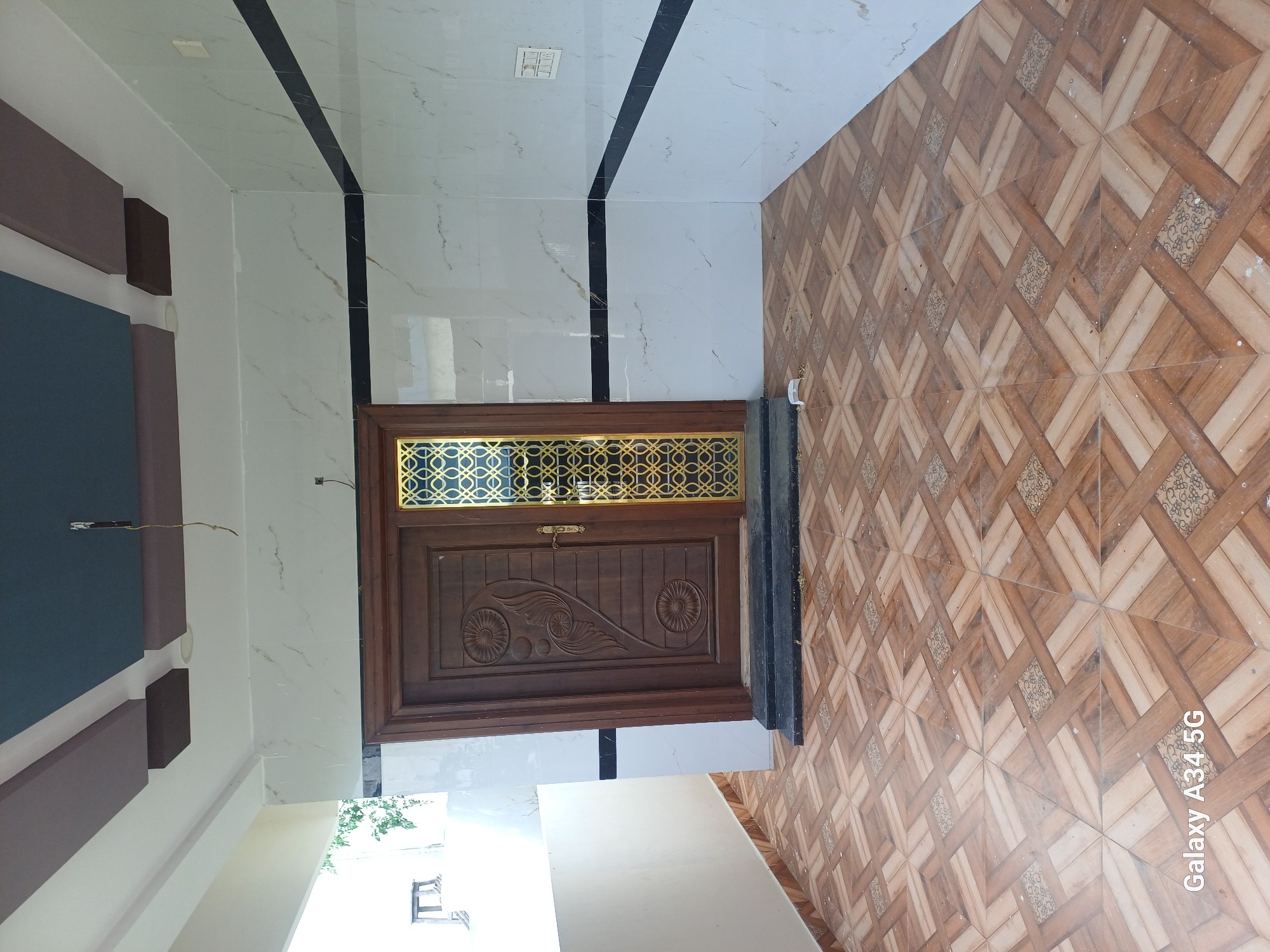 House for Sale, New Construction, Double bed Room 2