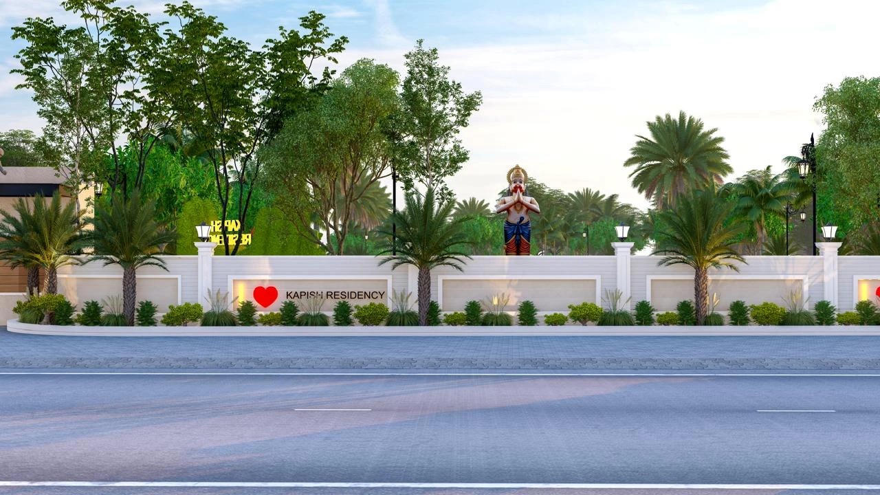 Shree Balaji Developer 2