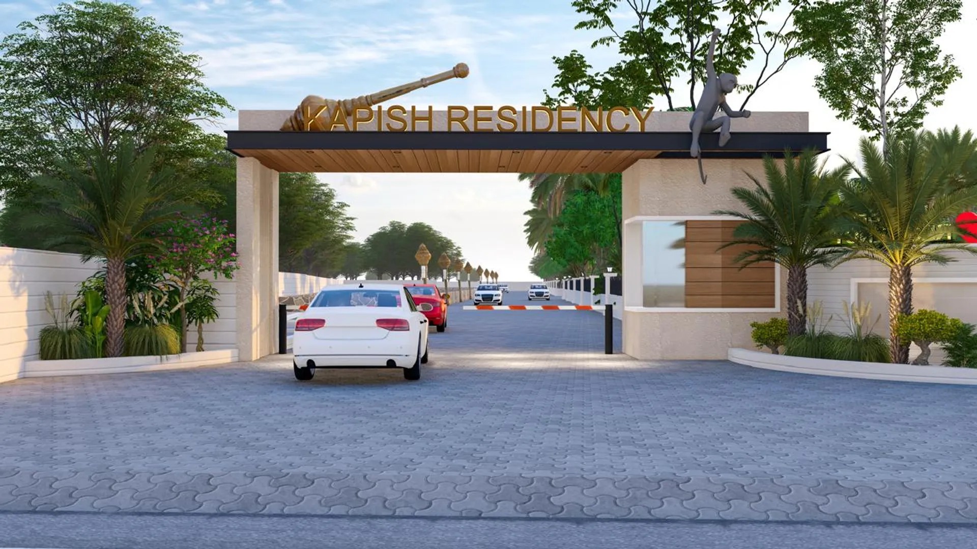 Shree Balaji Developer