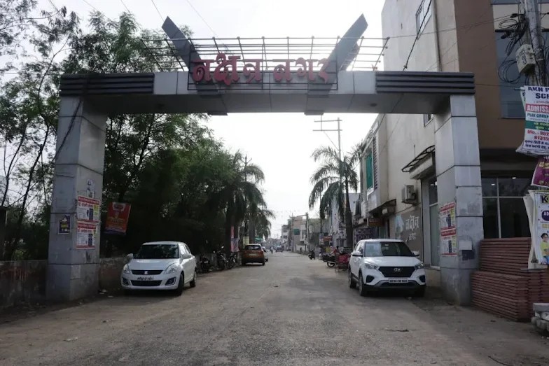 nakasatra nagar phase 3A