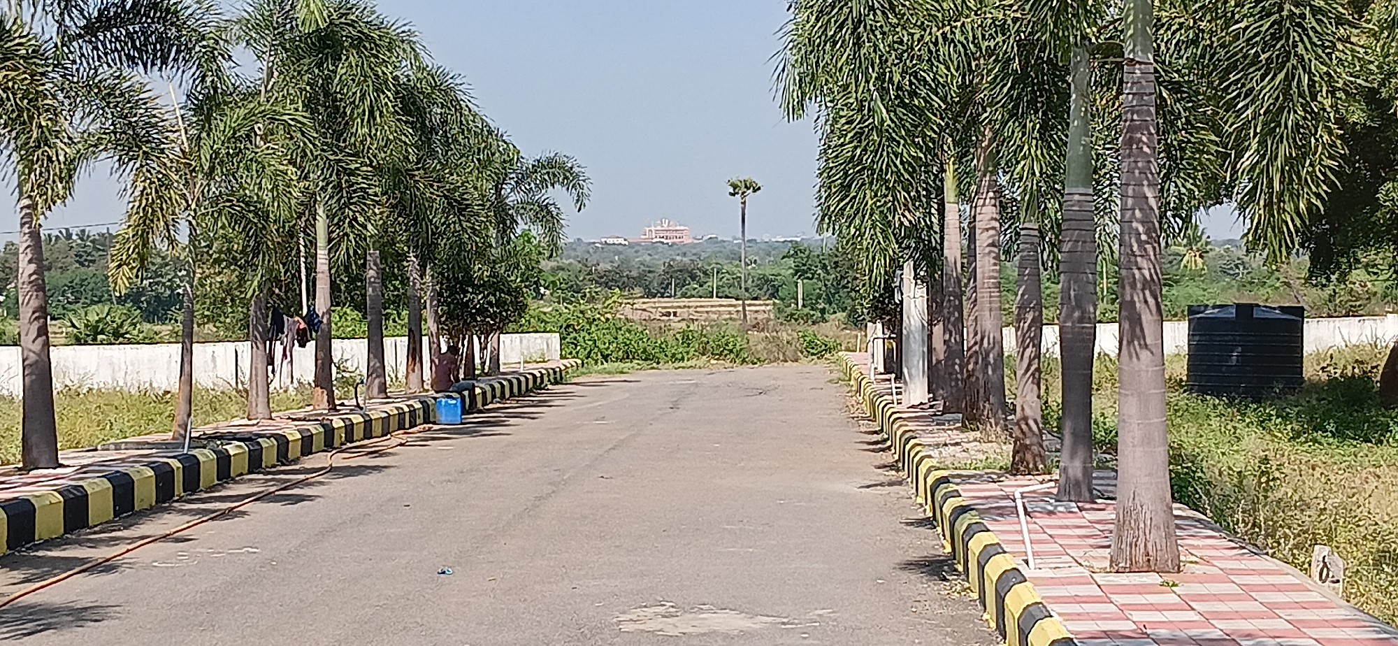 HMDA Approved Open Plots at BIBINAGAR 2