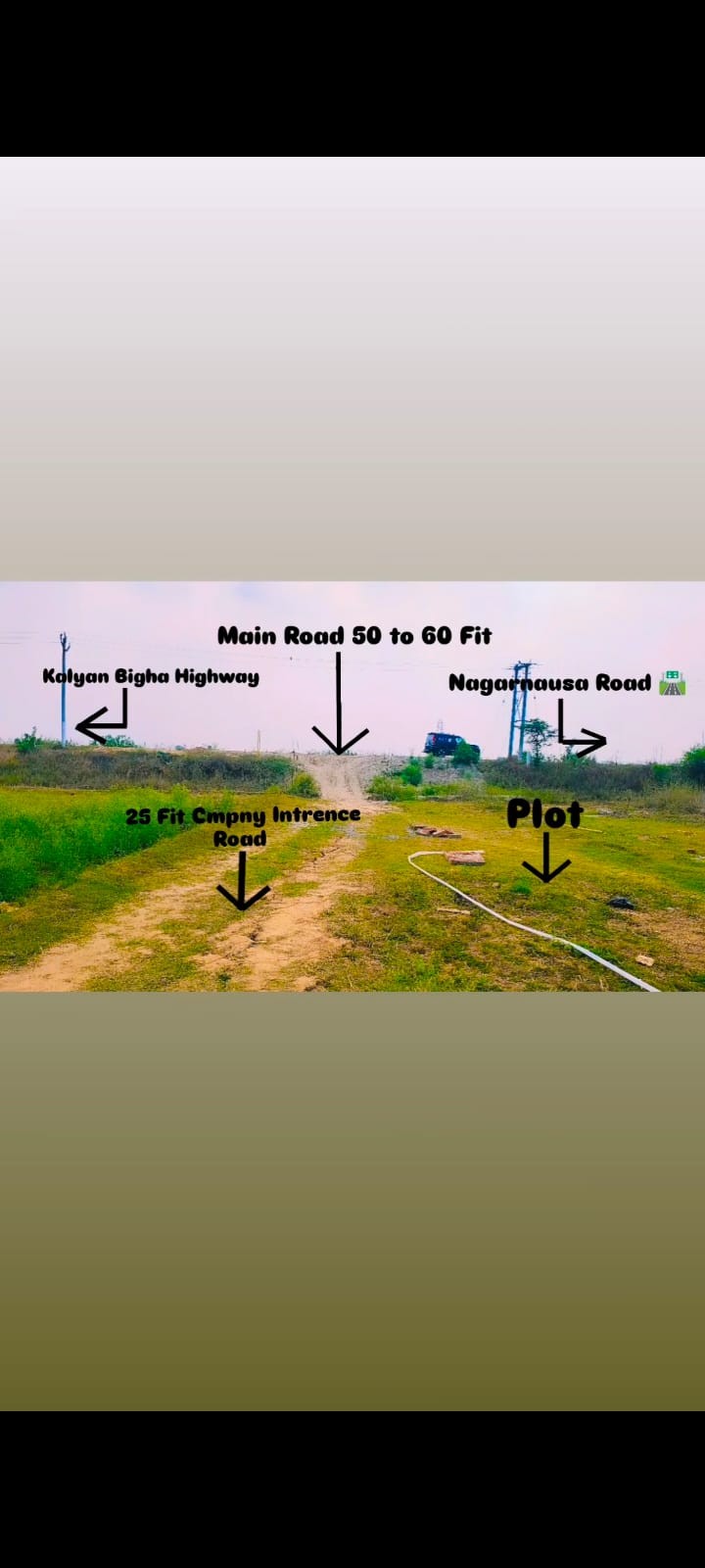 Greater Patna Plot 2