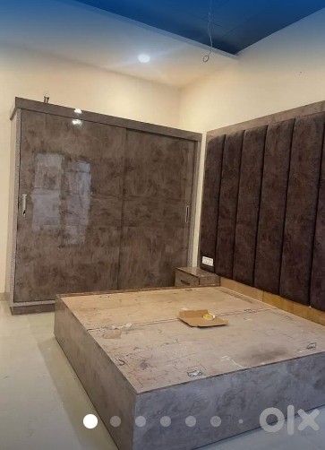 8 Marlas kothi 1.5 cr double storey 4bhk