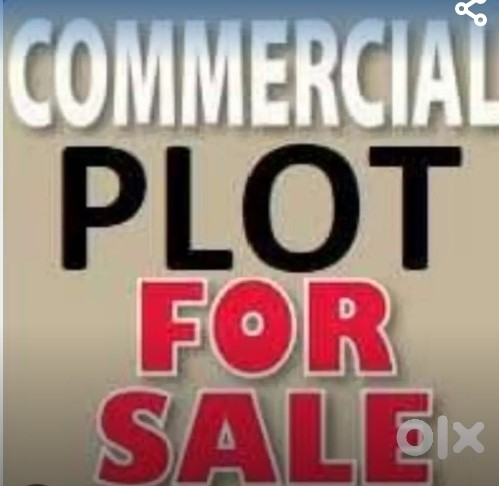12*80 commercial plot for sale just 35 lac