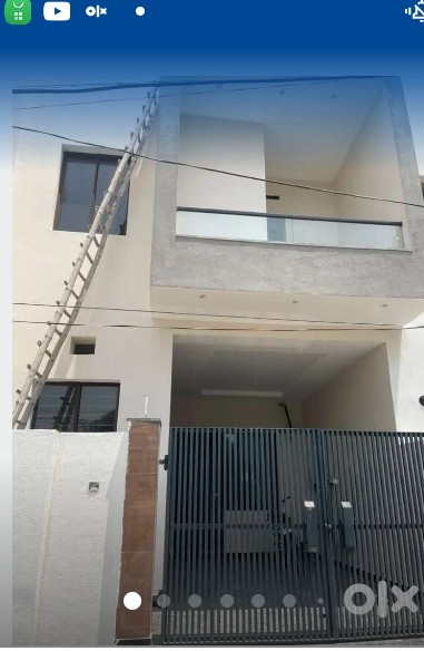 3bhk kothi for sale nr model town 2km mithapur chowk