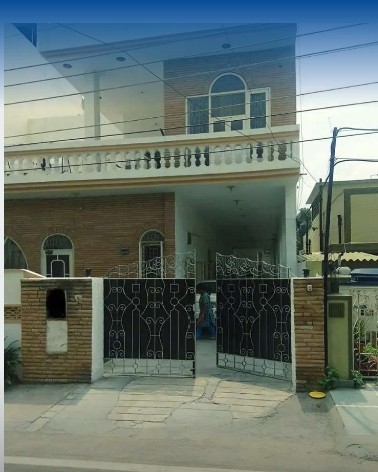 4bhk kothi for sale near chun mun mall