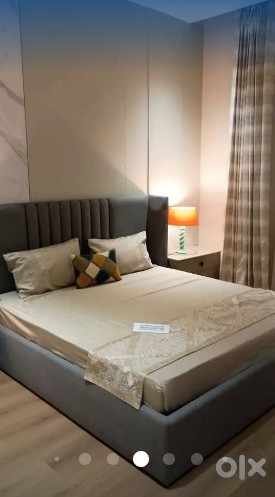 maxmon flat for sale at 66ft road 2bhk, 3bhk loan facility 3