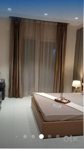 maxmon flat for sale at 66ft road 2bhk, 3bhk loan facility 2