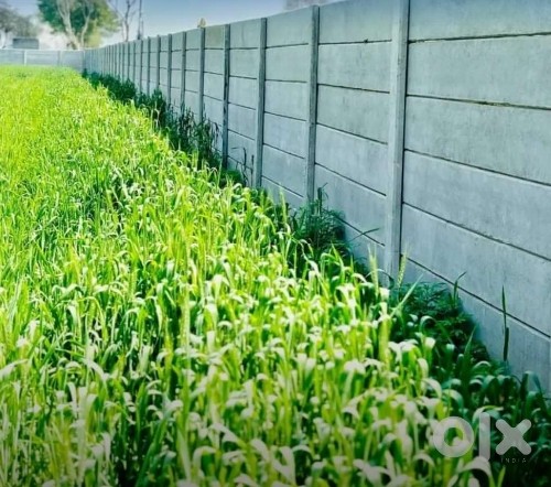 near curo pvr cinema plot for sale 4 lac per Marla according