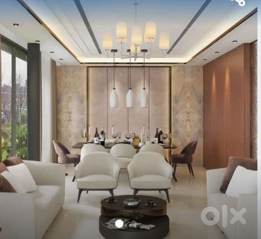 40 Marlas very luxurious kothi nr curo pvr cinema