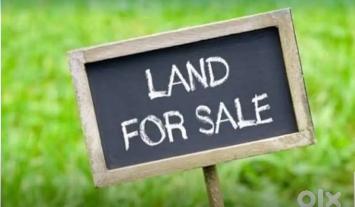 Hoshiarpur road 400 Marlas sale nr Ravi resorts only 2.5 lac Marla