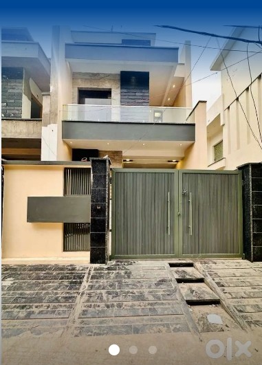 independent kothi/ flats available for rent in whole Jalandhar