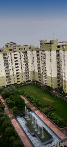 Maxima 3bhk flat for sale in Jalandhar heights 2 cheap in 58 lac