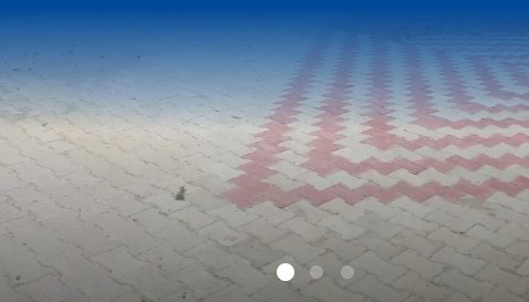 plot 2 lac per marla, minimum plot 5 Marla nr CT institute,66ft road