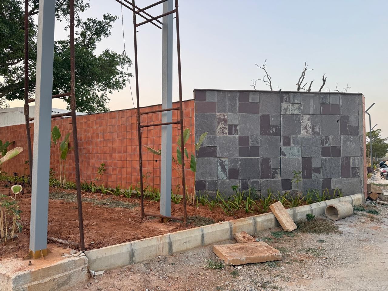 KNS BHAVATHI SILVER WOODS