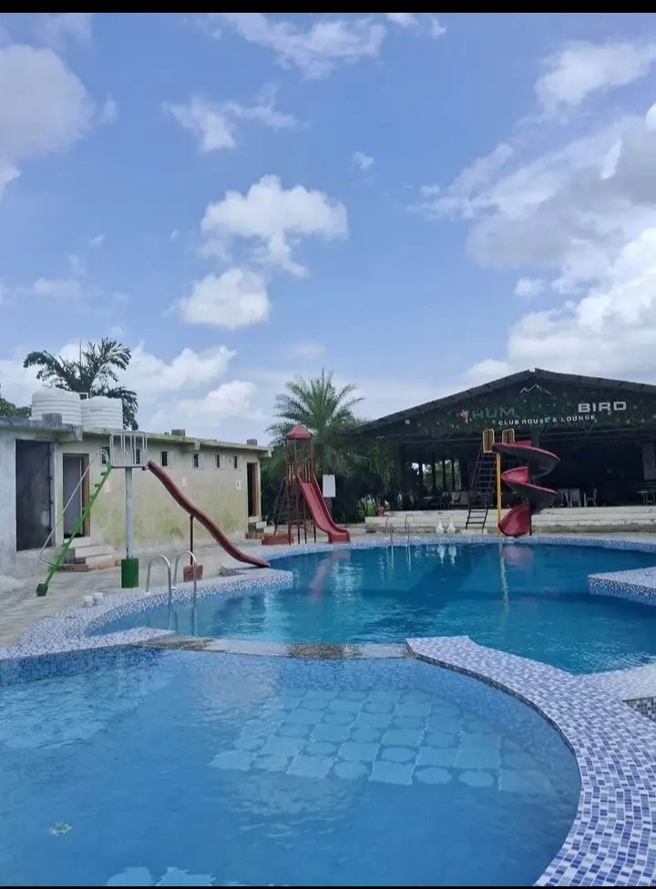 Green valley resort 3