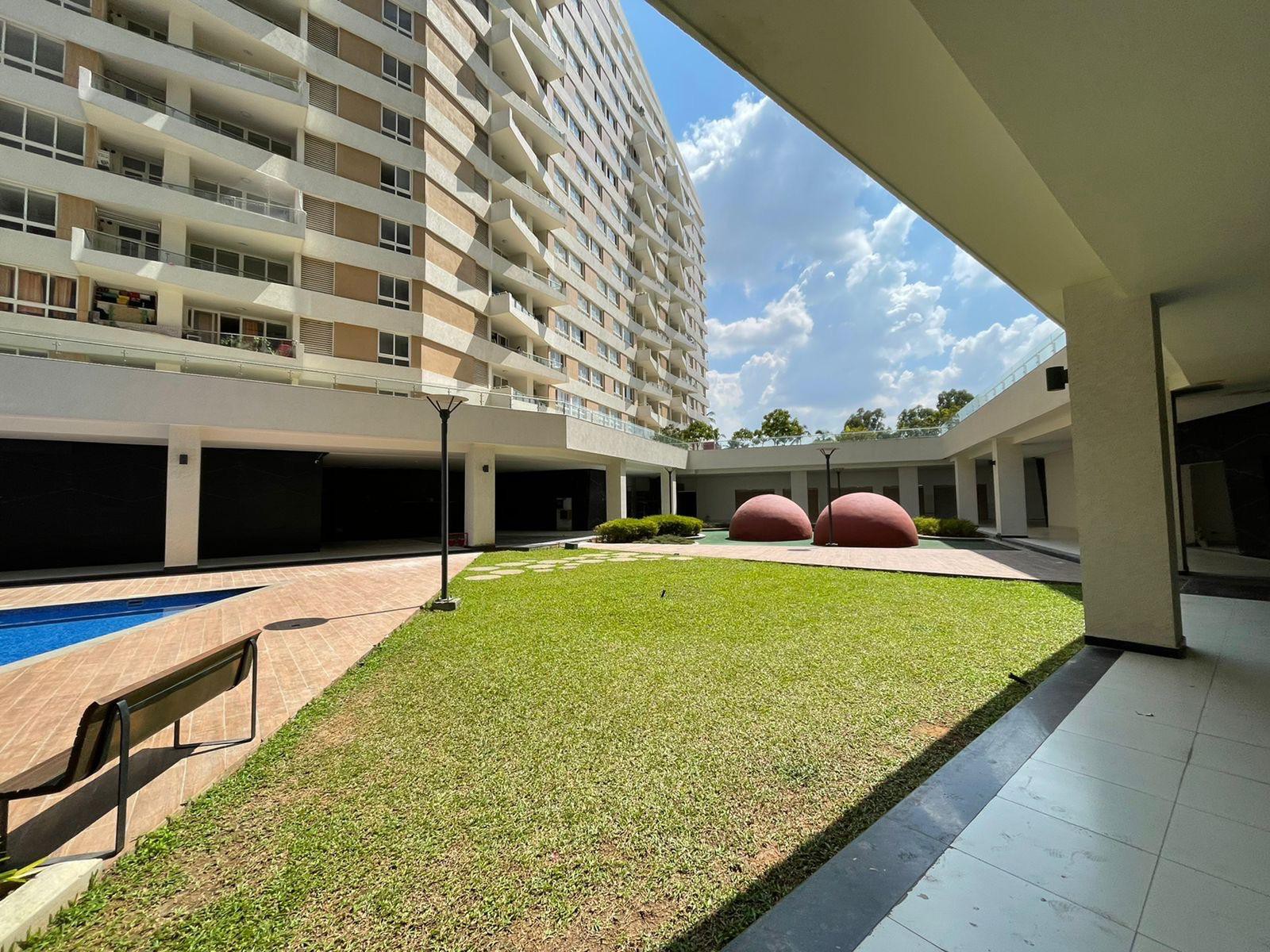 3bhk for sale in manyata tech park 3