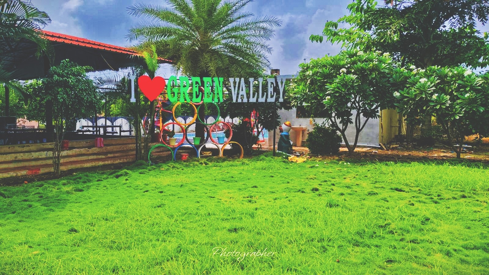 Want to sale 5000 sqft lands for Farmhouse. 2