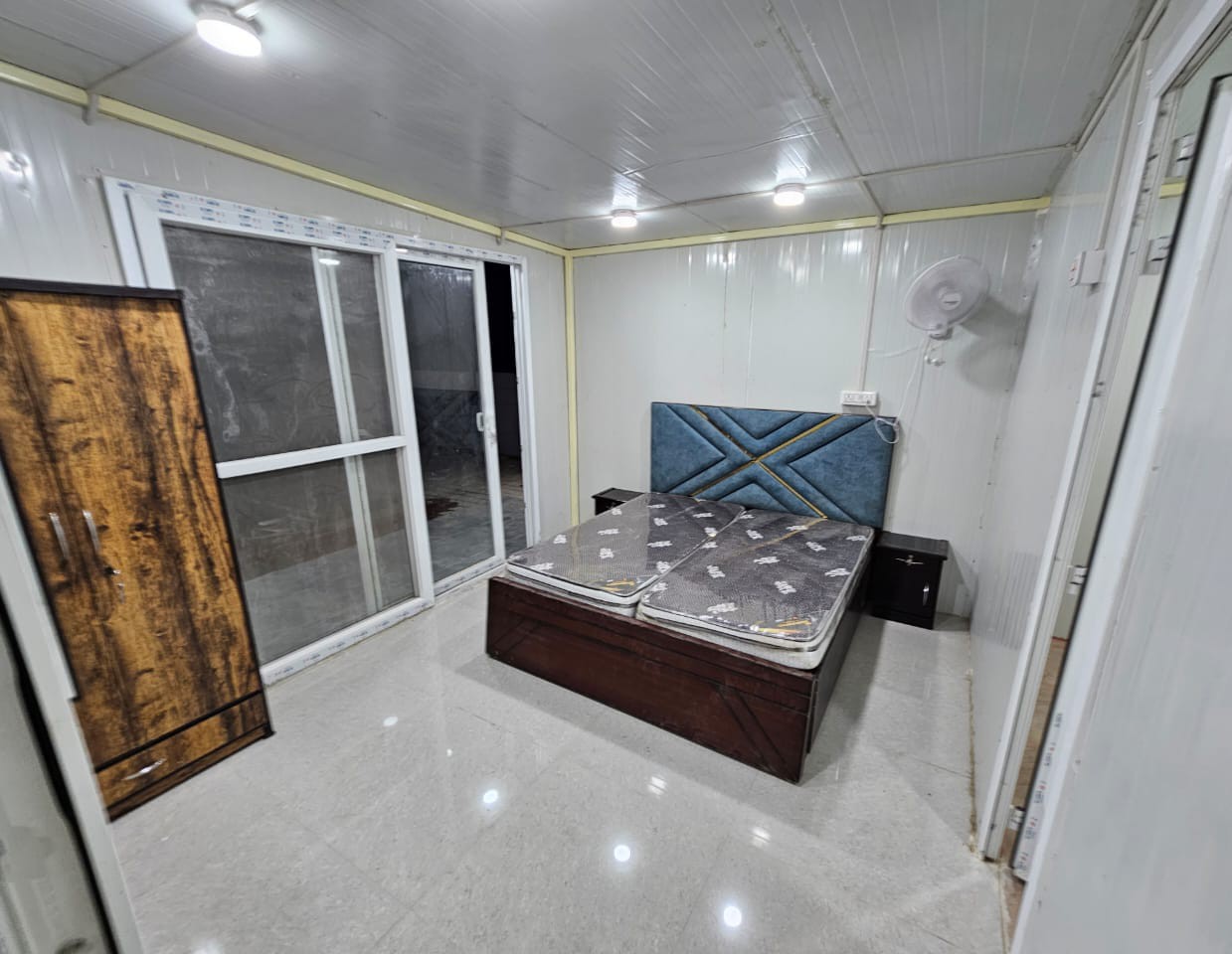 Lonar Group Anand Van 3