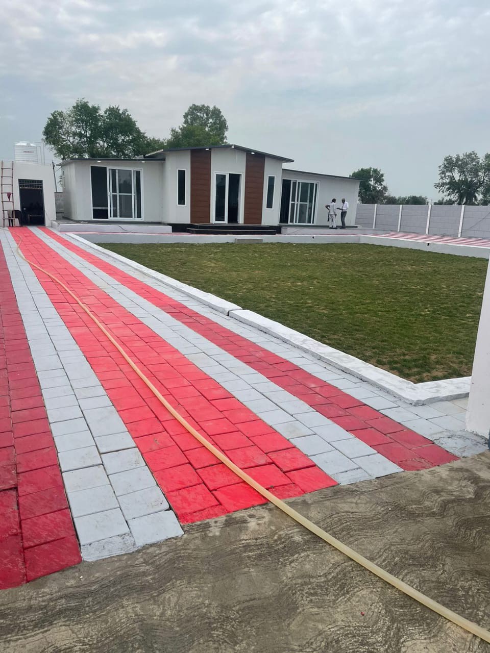 Lonar Group Anand Van