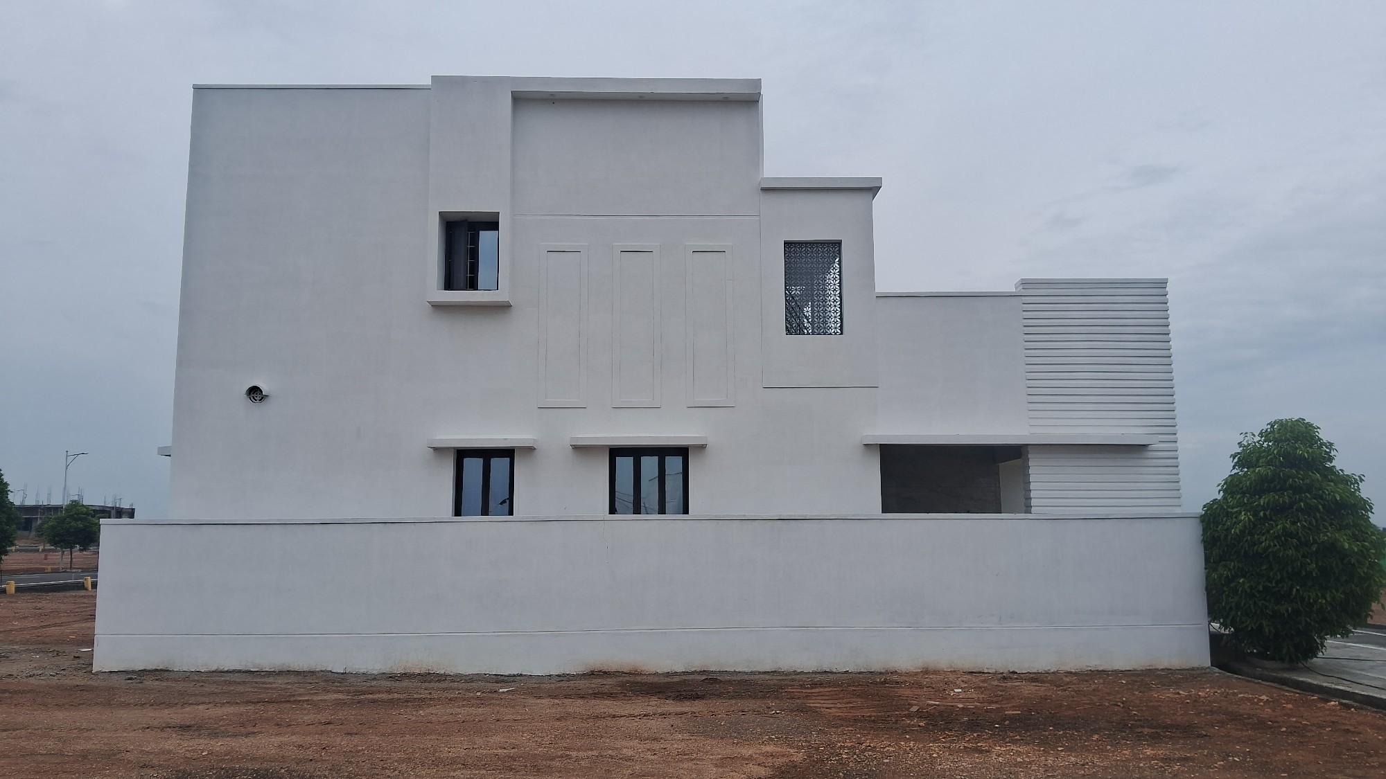 3BHK TGP SMAART CITY 2