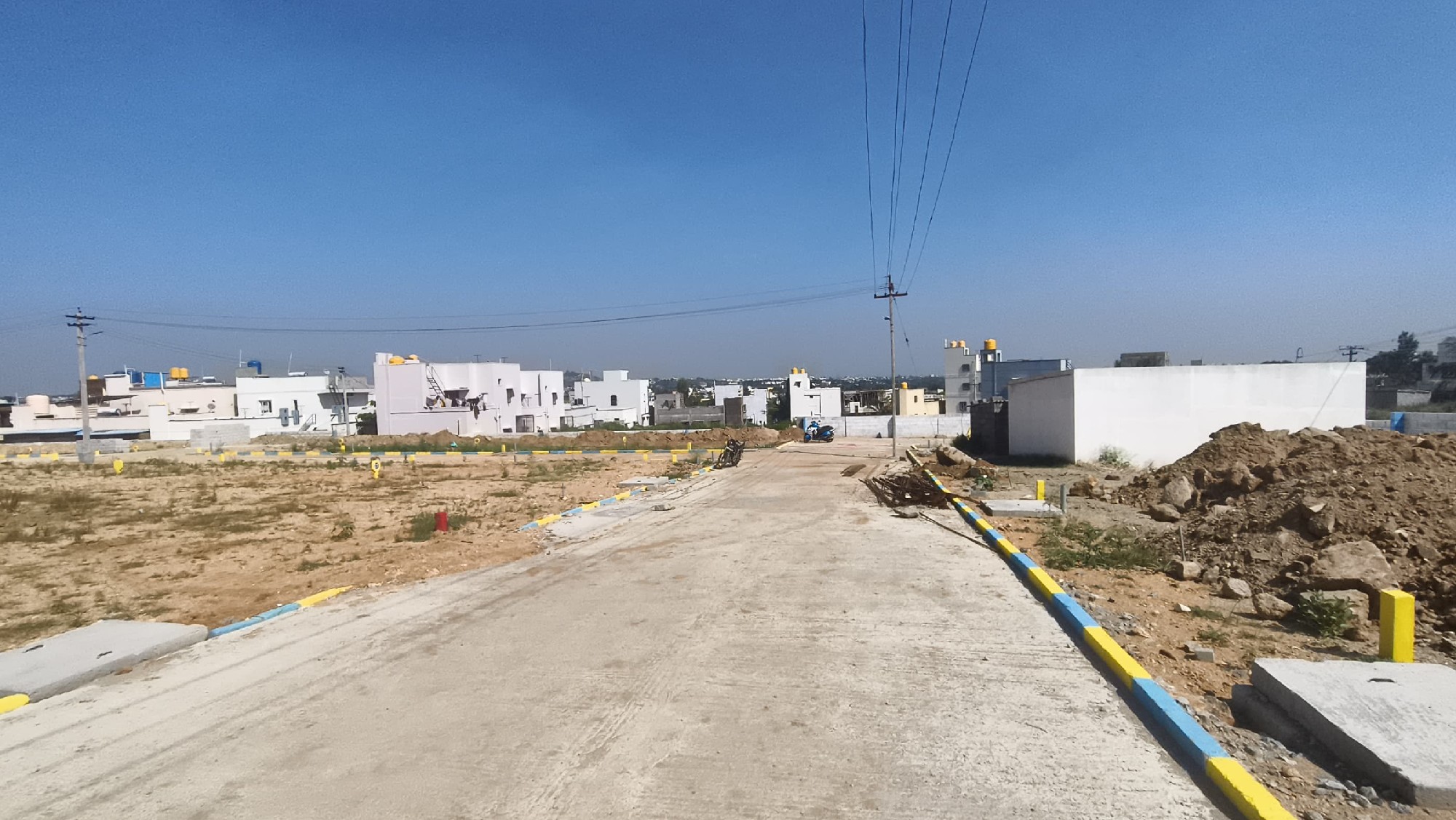 Discover Arihan Homes, a DTCP-approved and RERA-registered gated community offering premium villa pl 2