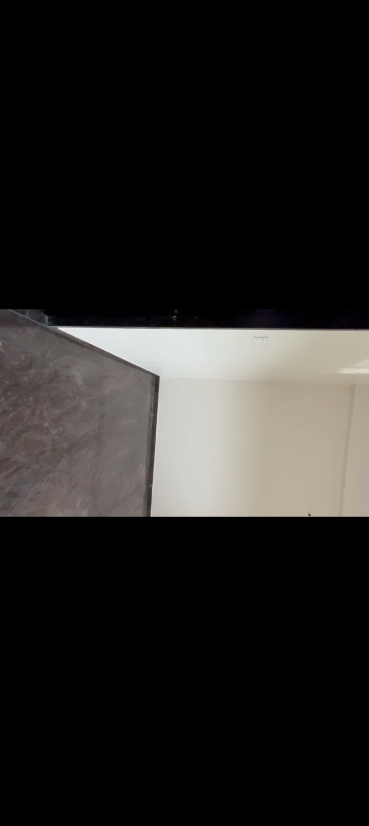 newly constructed 2 BHK house