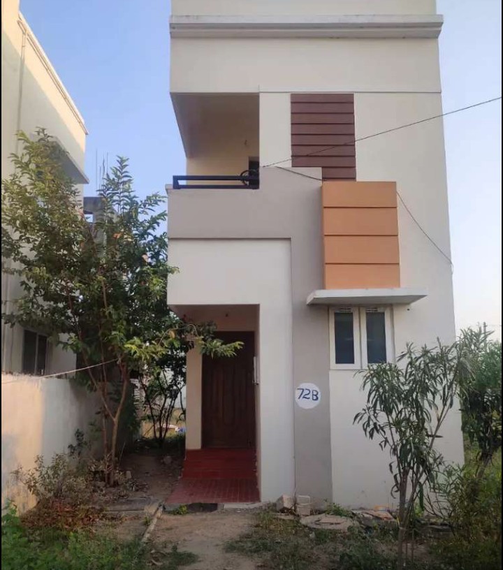 INDIVIDUAL BEAUTIFUL VILLA