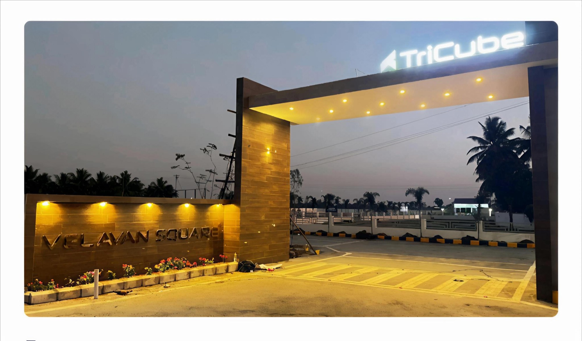 DTCP RERA Approved plots for sale in Coimbatore