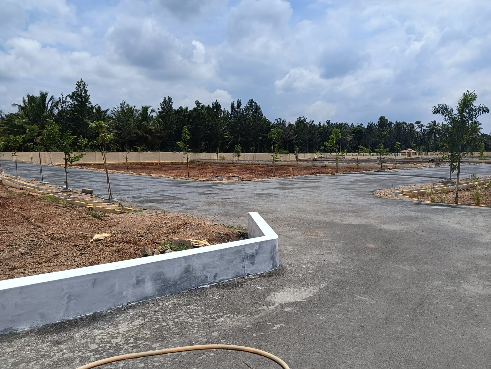 DTCP RERA Approved plots for sale in Coimbatore 2