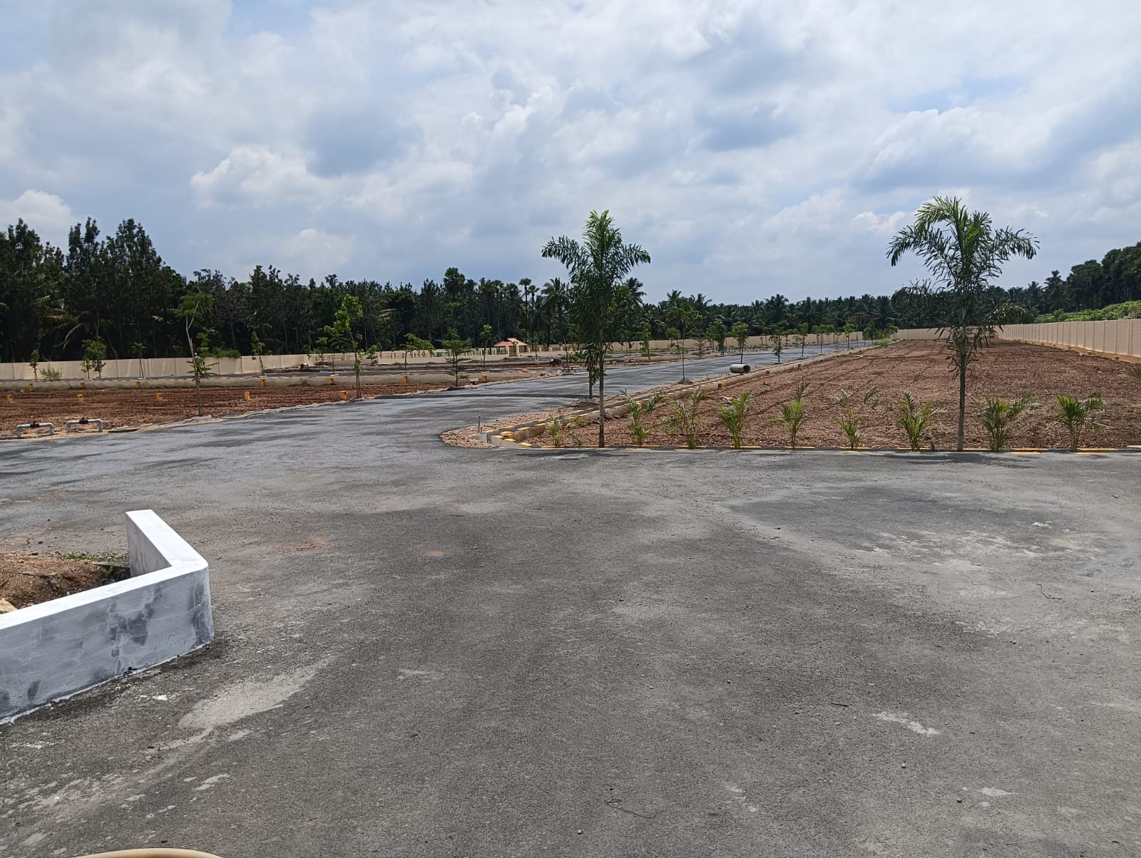 DTCP RERA Approved plots for sale in Coimbatore 3