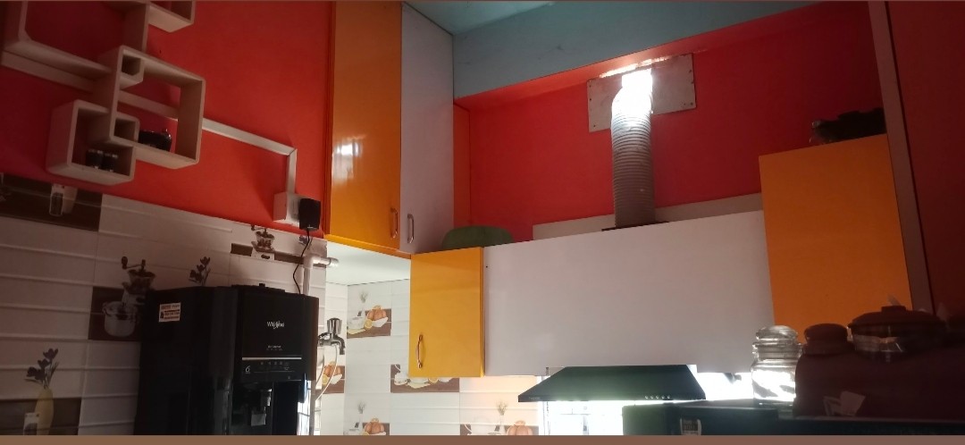 my home 3