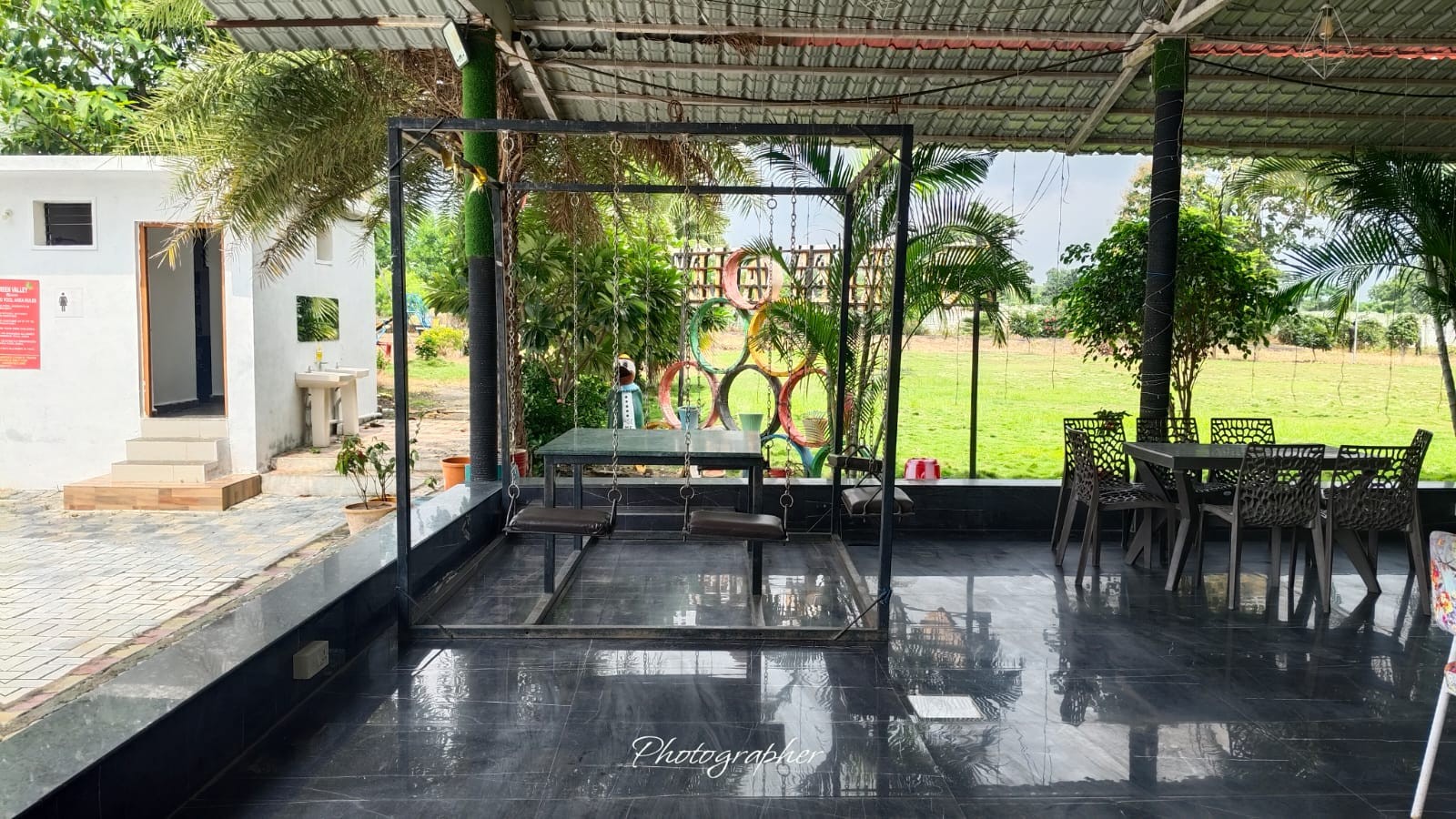 Green Valley Resort for Vacation 2